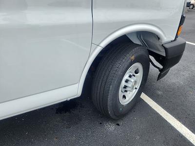 New 2024 Chevrolet Express 3500 - photo 1