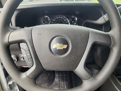 New 2024 Chevrolet Express 3500 - photo 1
