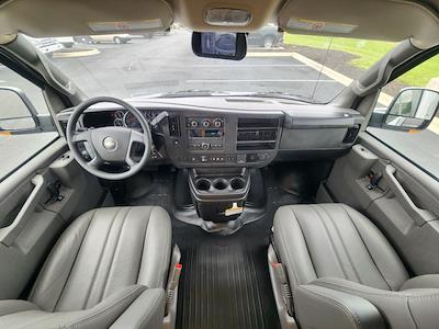 New 2024 Chevrolet Express 3500 - photo 1