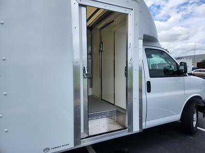 New 2024 Chevrolet Express 3500 - photo 1