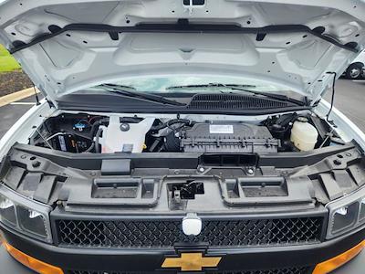 New 2024 Chevrolet Express 3500 - photo 1