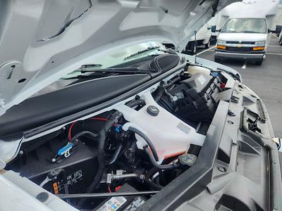 New 2024 Chevrolet Express 3500 - photo 1