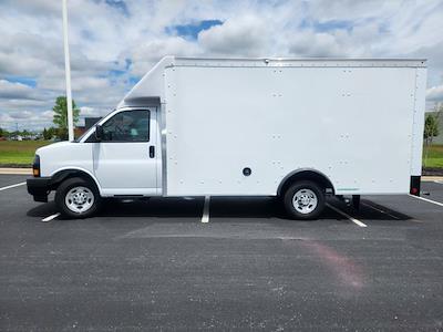 New 2024 Chevrolet Express 3500 - photo 1