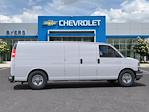 2024 Chevrolet Express 3500 RWD, Empty Cargo Van for sale #C243314 - photo 6