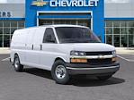 2024 Chevrolet Express 3500 RWD, Empty Cargo Van for sale #C243314 - photo 8