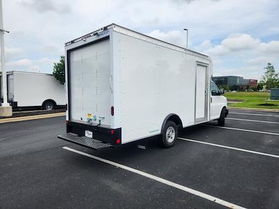2024 Chevrolet Express 3500 Regular Cab RWD Rockport Box Van for sale #C243320 - photo 2