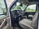 New 2024 Chevrolet Express 3500 14' Rockport Box Van for sale #C243320 - photo 9