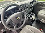 New 2024 Chevrolet Express 3500 14' Rockport Box Van for sale #C243320 - photo 10