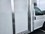 New 2024 Chevrolet Express 3500 14' Rockport Box Van for sale #C243320 - photo 24