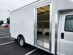 New 2024 Chevrolet Express 3500 14' Rockport Box Van for sale #C243320 - photo 26