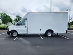 New 2024 Chevrolet Express 3500 14' Rockport Box Van for sale #C243320 - photo 5