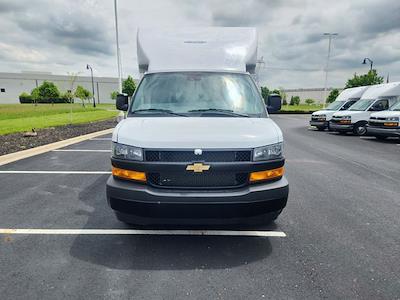 2024 Chevrolet Express 3500 Regular Cab RWD Rockport Box Van for sale #C243323 - photo 1