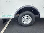 New 2024 Chevrolet Express 3500 14' Rockport Box Van for sale #C243323 - photo 12