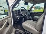 New 2024 Chevrolet Express 3500 14' Rockport Box Van for sale #C243323 - photo 14