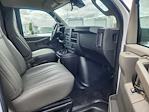 New 2024 Chevrolet Express 3500 14' Rockport Box Van for sale #C243323 - photo 15