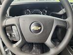 New 2024 Chevrolet Express 3500 14' Rockport Box Van for sale #C243323 - photo 17