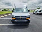 New 2024 Chevrolet Express 3500 14' Rockport Box Van for sale #C243323 - photo 3