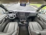 New 2024 Chevrolet Express 3500 14' Rockport Box Van for sale #C243323 - photo 22