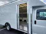 New 2024 Chevrolet Express 3500 14' Rockport Box Van for sale #C243323 - photo 28