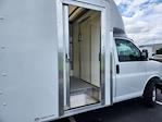 New 2024 Chevrolet Express 3500 14' Rockport Box Van for sale #C243323 - photo 29