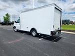 New 2024 Chevrolet Express 3500 14' Rockport Box Van for sale #C243323 - photo 7