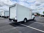 New 2024 Chevrolet Express 3500 14' Rockport Box Van for sale #C243323 - photo 2
