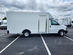 New 2024 Chevrolet Express 3500 14' Rockport Box Van for sale #C243323 - photo 9