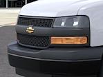 2024 Chevrolet Express 2500 RWD Empty Cargo Van for sale #C243335 - photo 14