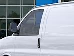 2024 Chevrolet Express 2500 RWD Empty Cargo Van for sale #C243355 - photo 13