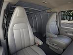 2024 Chevrolet Express 2500 RWD Empty Cargo Van for sale #C243355 - photo 17