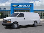 2024 Chevrolet Express 2500 RWD Empty Cargo Van for sale #C243355 - photo 3