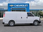 2024 Chevrolet Express 2500 RWD Empty Cargo Van for sale #C243355 - photo 6