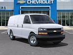 2024 Chevrolet Express 2500 RWD Empty Cargo Van for sale #C243355 - photo 8