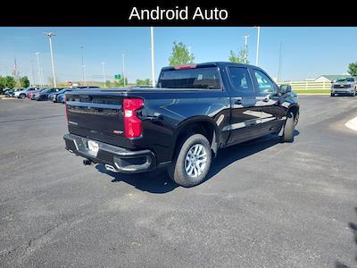 2022 Chevrolet Silverado 1500 Crew Cab 4x4 Pickup for sale #C250150A - photo 2