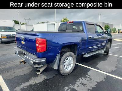2015 Chevrolet Silverado 3500 Crew Cab SRW 4x4 Pickup for sale #C250208A - photo 2