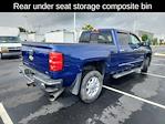 2015 Chevrolet Silverado 3500 Crew Cab SRW 4x4 Pickup for sale #C250208A - photo 2