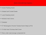 2015 Chevrolet Silverado 3500 Crew Cab SRW 4x4 Pickup for sale #C250208A - photo 11