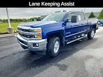 2015 Chevrolet Silverado 3500 Crew Cab SRW 4x4 Pickup for sale #C250208A - photo 6