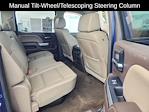 2015 Chevrolet Silverado 3500 Crew Cab SRW 4x4 Pickup for sale #C250208A - photo 31