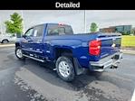 2015 Chevrolet Silverado 3500 Crew Cab SRW 4x4 Pickup for sale #C250208A - photo 8