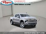 2025 Chevrolet Silverado 1500 Crew Cab 4x4 Pickup for sale #C250234 - photo 1