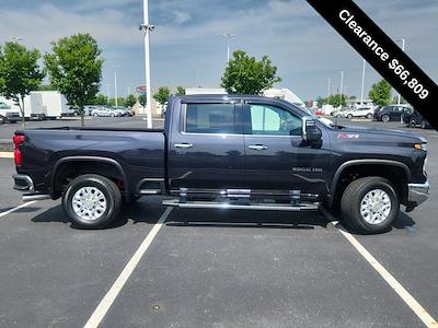 2024 Chevrolet Silverado 3500 Crew Cab 4x4 Pickup for sale #C250277A - photo 2