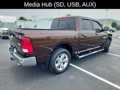 2015 Ram 1500 Crew Cab 4x4 Pickup for sale #C250314A - photo 2