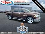 2015 Ram 1500 Crew Cab 4x4 Pickup for sale #C250314A - photo 1