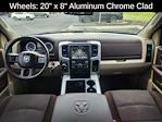 2015 Ram 1500 Crew Cab 4x4 Pickup for sale #C250314A - photo 38