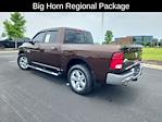 2015 Ram 1500 Crew Cab 4x4 Pickup for sale #C250314A - photo 3