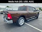 2015 Ram 1500 Crew Cab 4x4 Pickup for sale #C250314A - photo 2