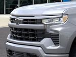 2025 Chevrolet Silverado 1500 Crew Cab 4x4 Pickup for sale #C250330 - photo 13