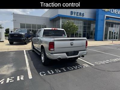 2016 Ram 1500 Crew Cab 4x4 Pickup for sale #C250330A - photo 2