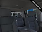 2025 Chevrolet Silverado 1500 Crew Cab 4WD Pickup for sale #C250334 - photo 25